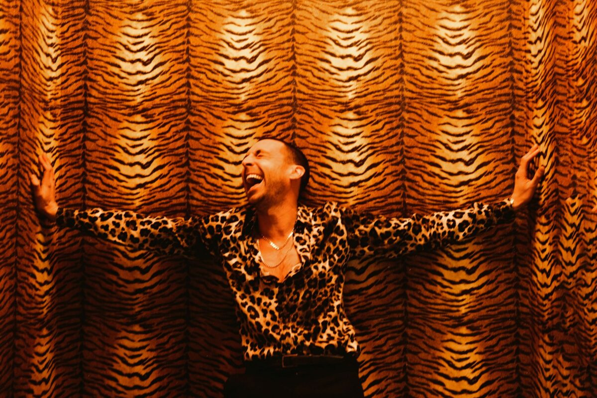 Miles Kane