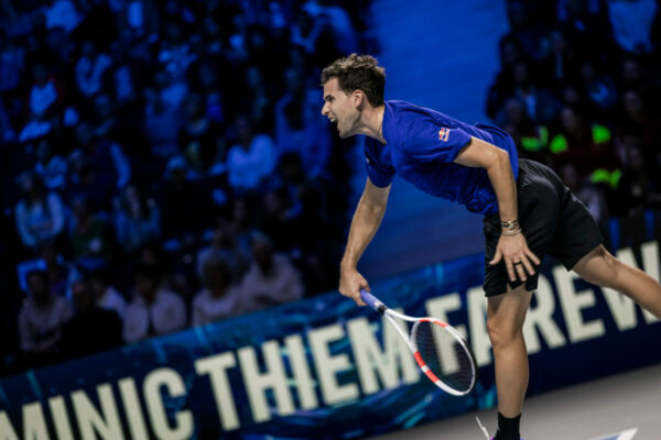 Dominik Tim