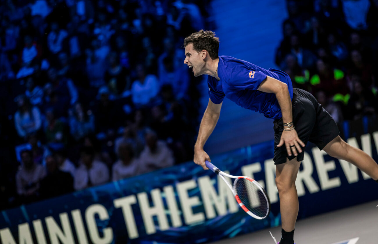 Dominik Tim