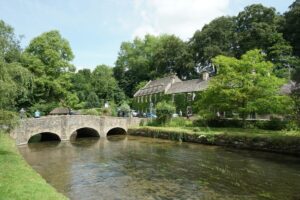 selo Bibury