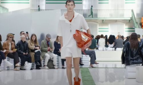 Lacoste