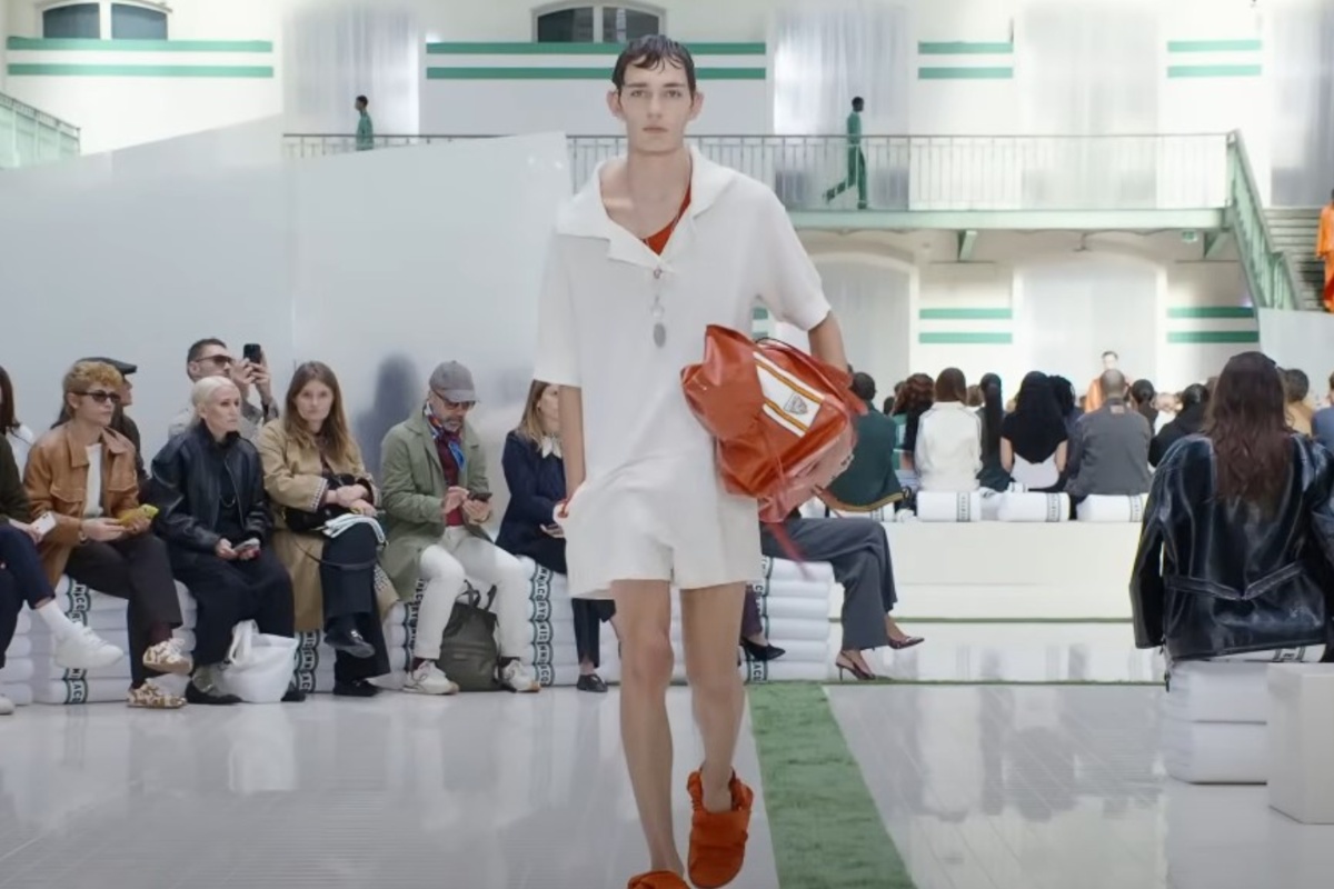 Lacoste