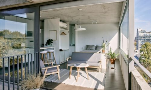 apartman