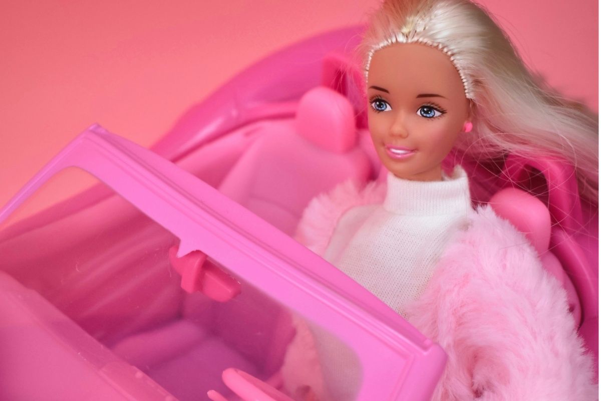 Barbika