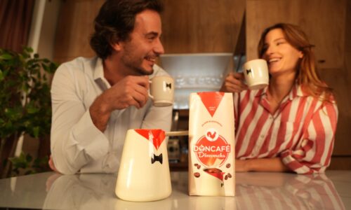 Doncafe Džezverska