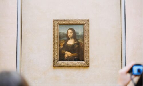 Mona Lisa