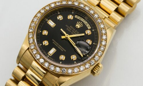 Rolex