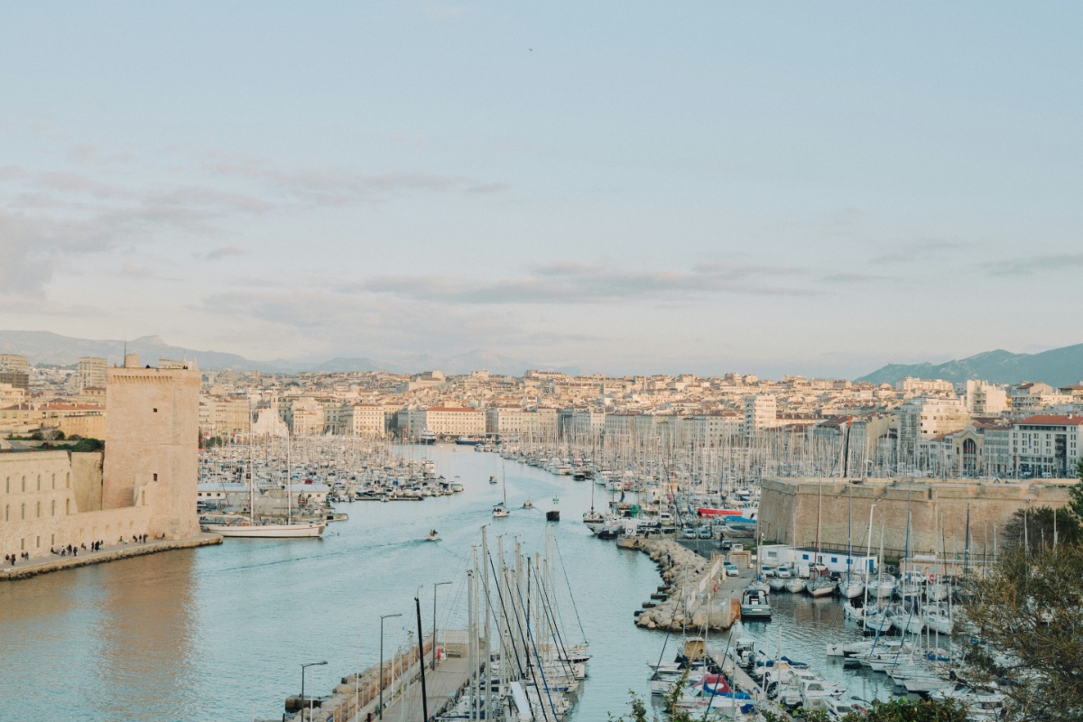 Malta, Valeta