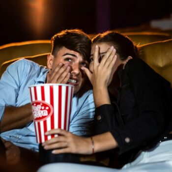 Horor filmovi