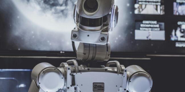 robot