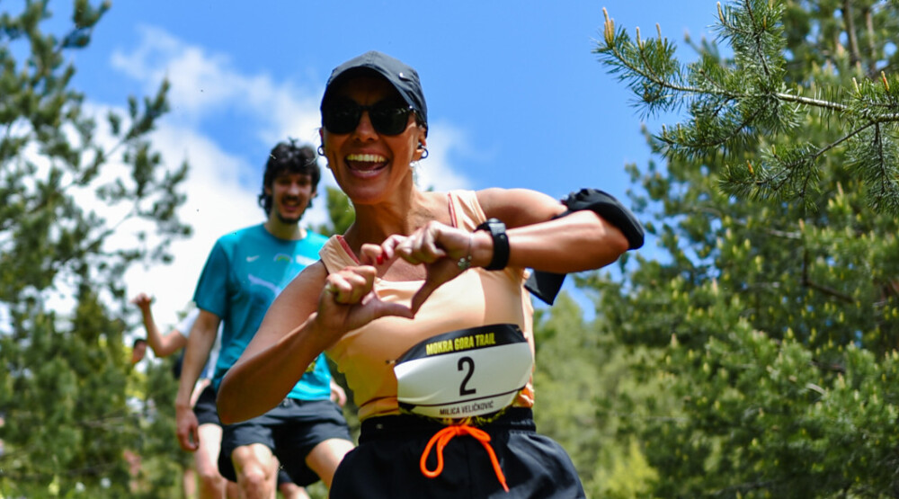 Milica Veličković, NLB