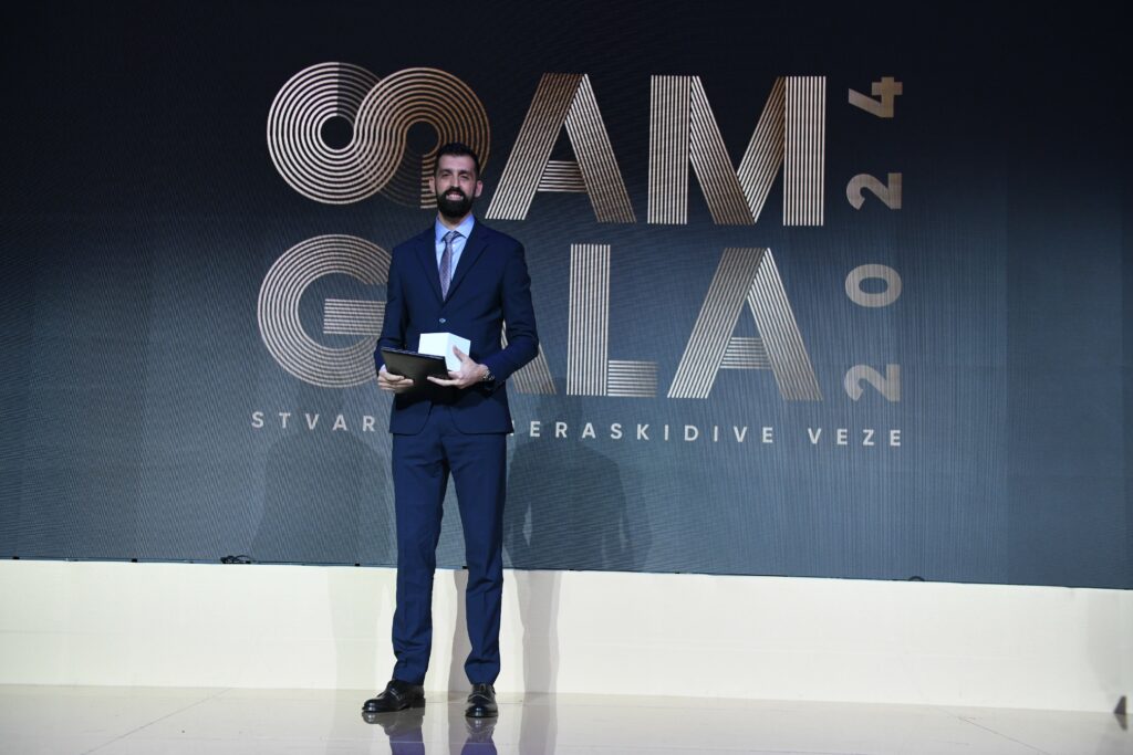Nemanja Šalipur