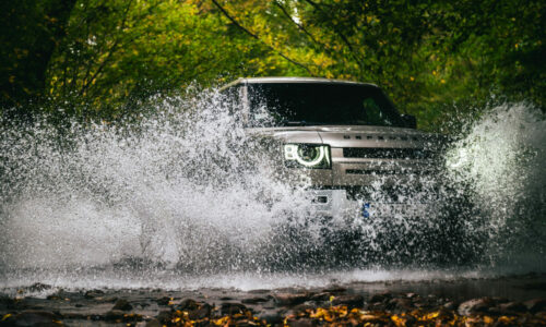 Defender