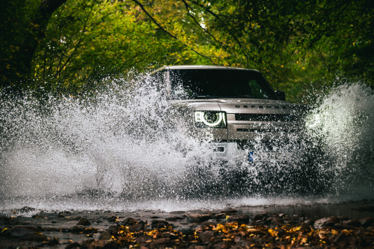 Defender