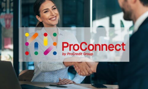 ProCredit
