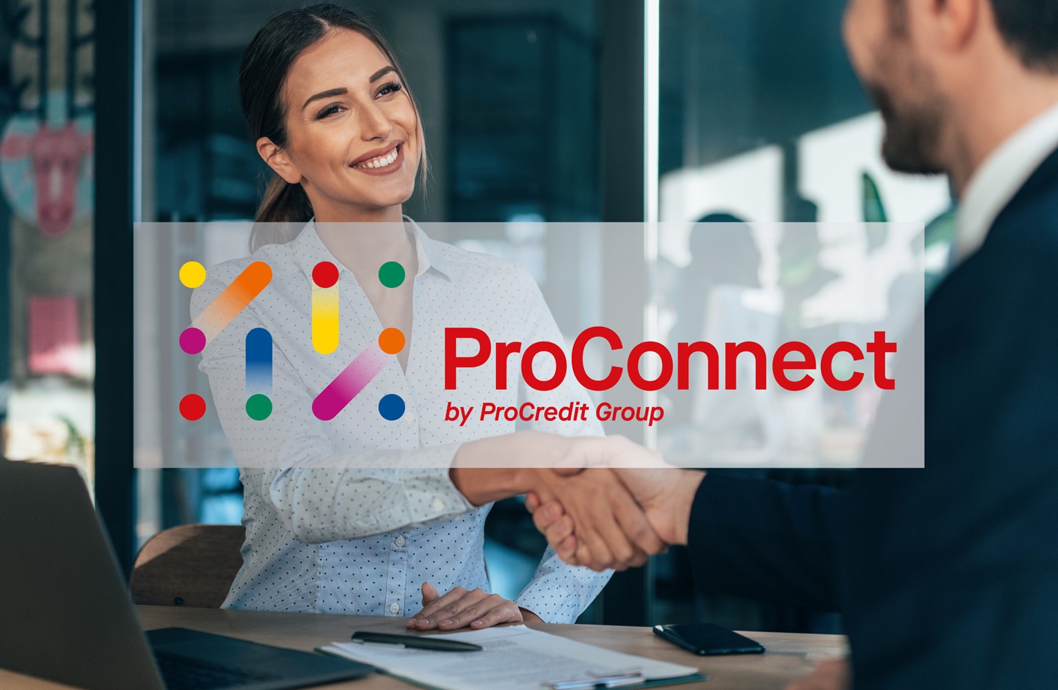 ProCredit