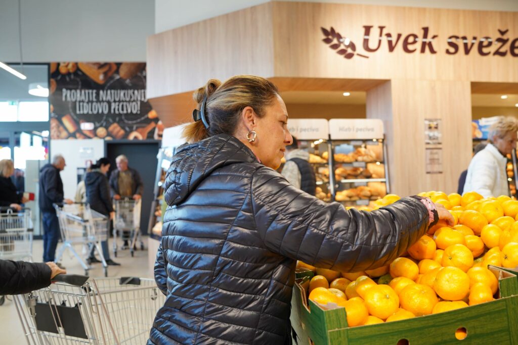 Lidl