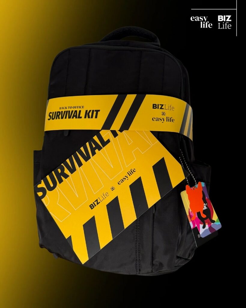 Survival kit