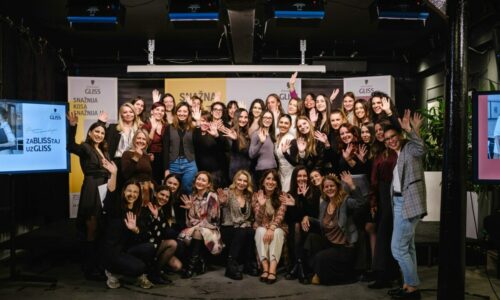 Schwarzkopf Gliss Program