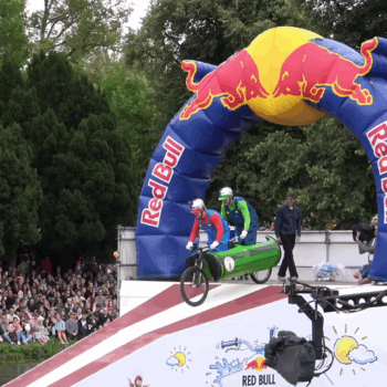 red bull tandemkampen