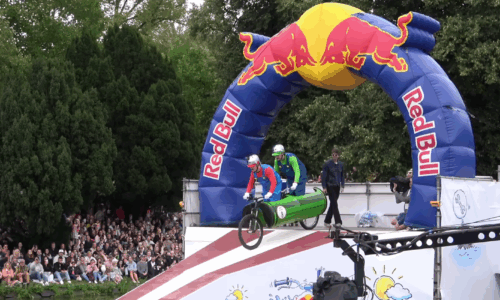 red bull tandemkampen