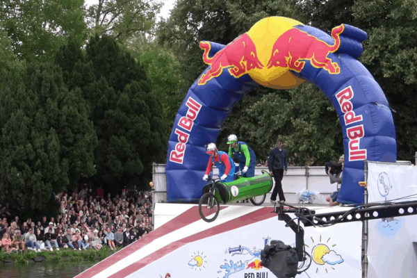 red bull tandemkampen