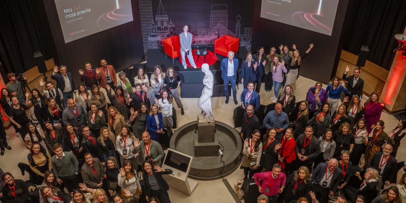 TEDx