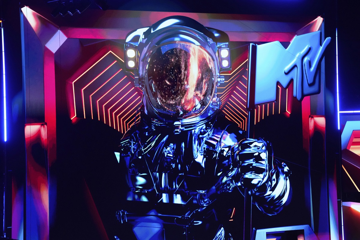 MTV