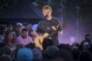 Ed Širan, album Eda širana