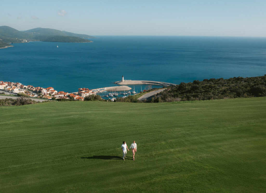 luštica Bay