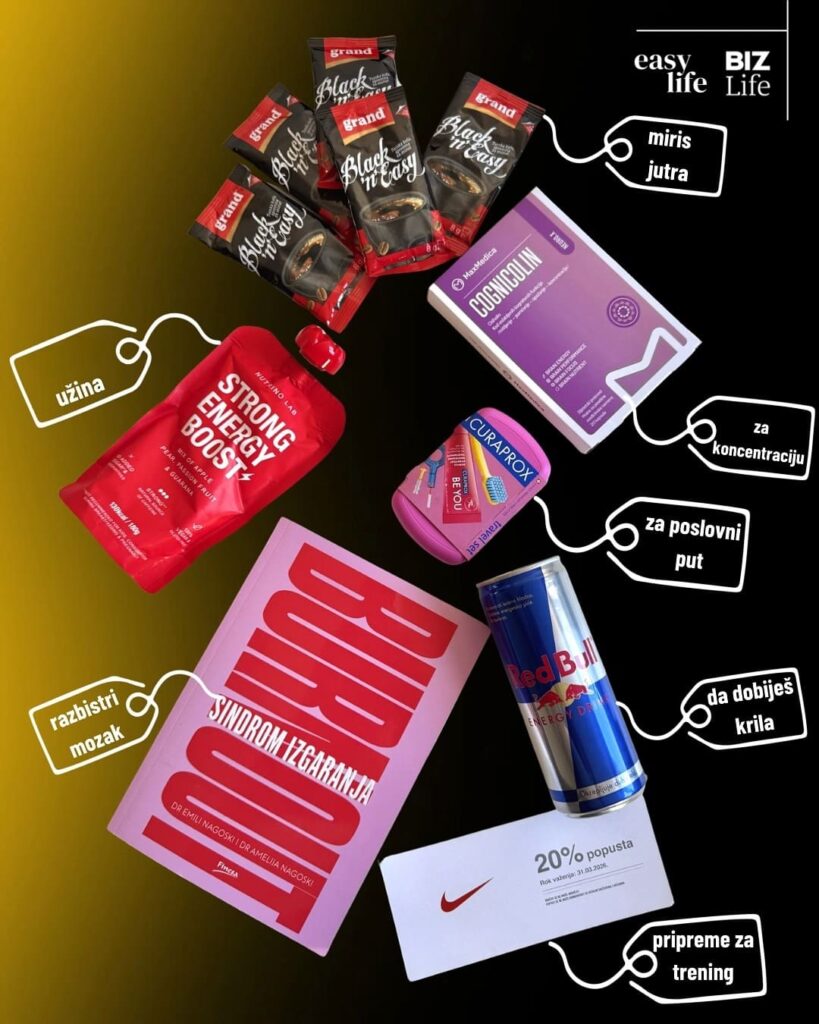 Survival kit