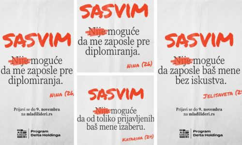 Mladi Lideri