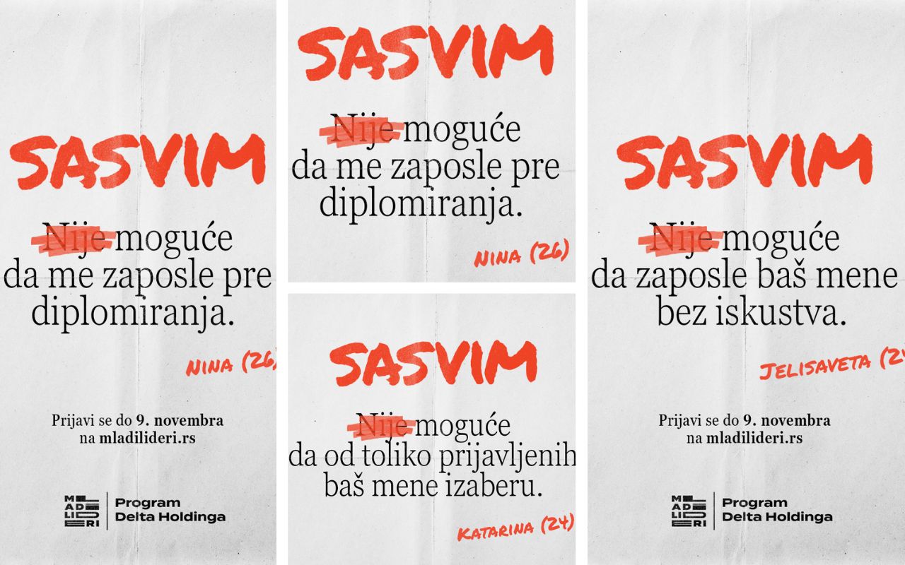 Mladi Lideri