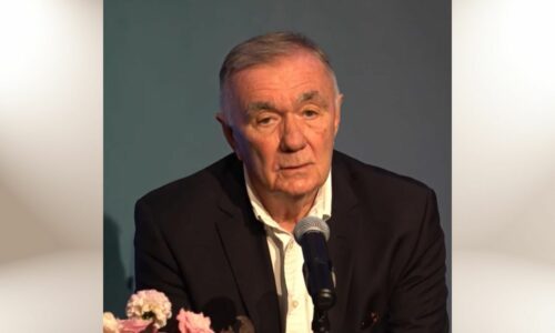 Dušan Kovačević