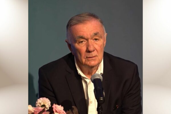 Dušan Kovačević