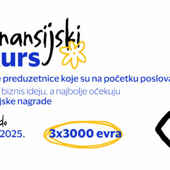 Visa Srbija, konkurs