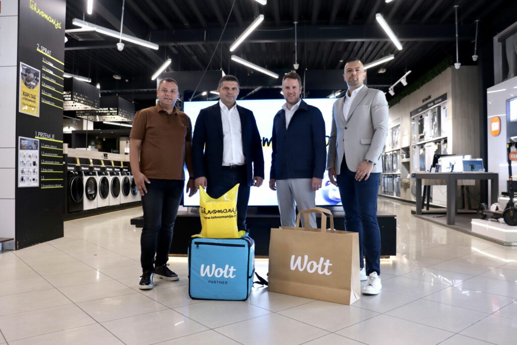 Wolt