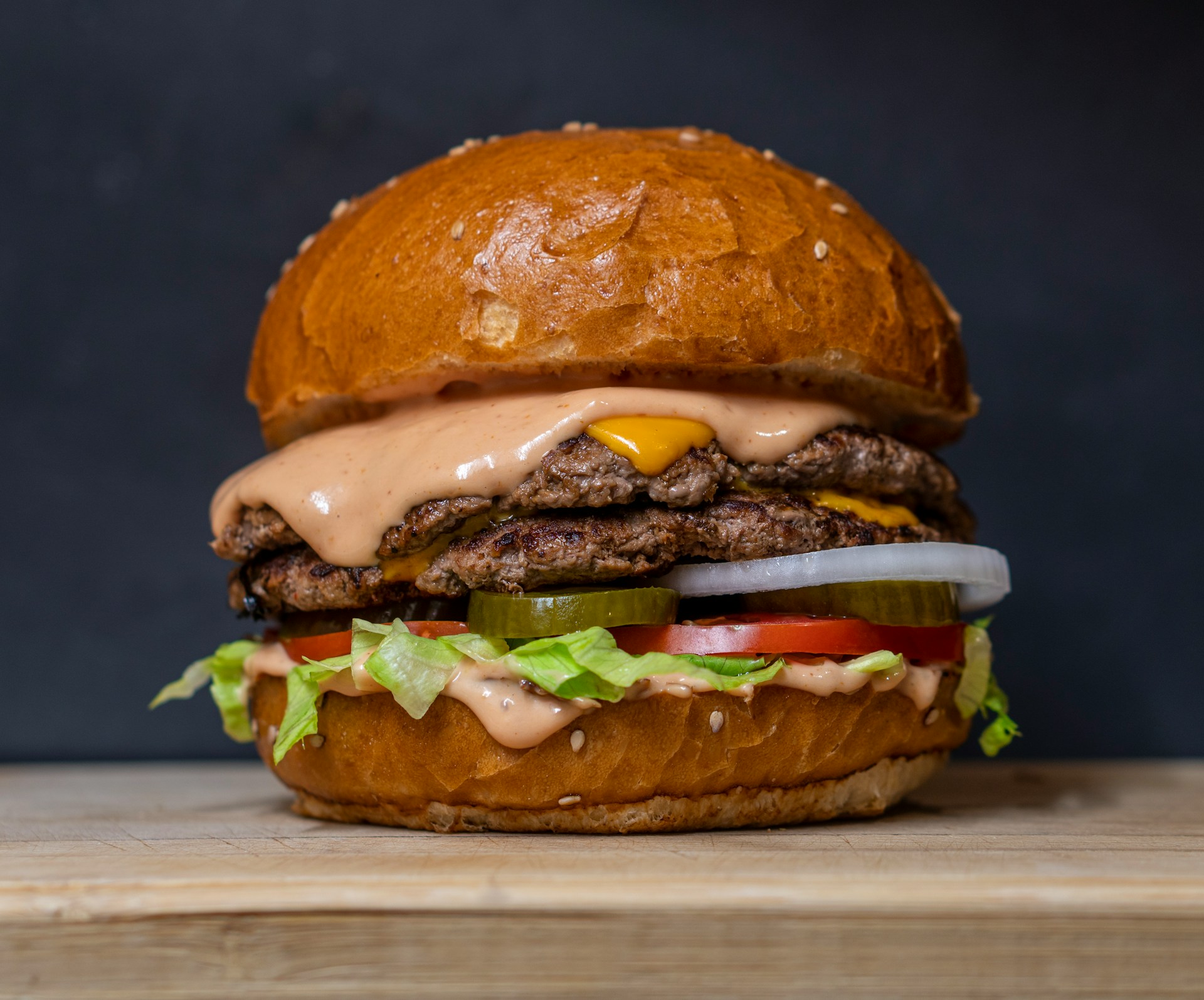 najbolji burger, Valensija