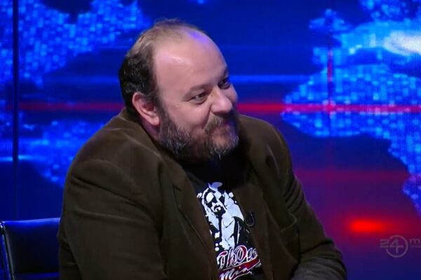 Ljubomir Bandović