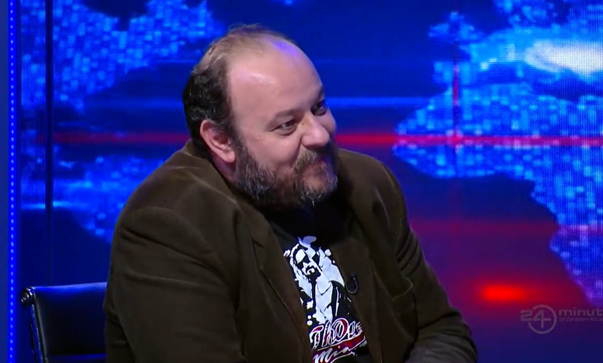 Ljubomir Bandović