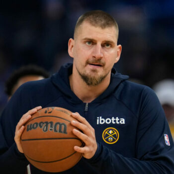 Nikola Jokić