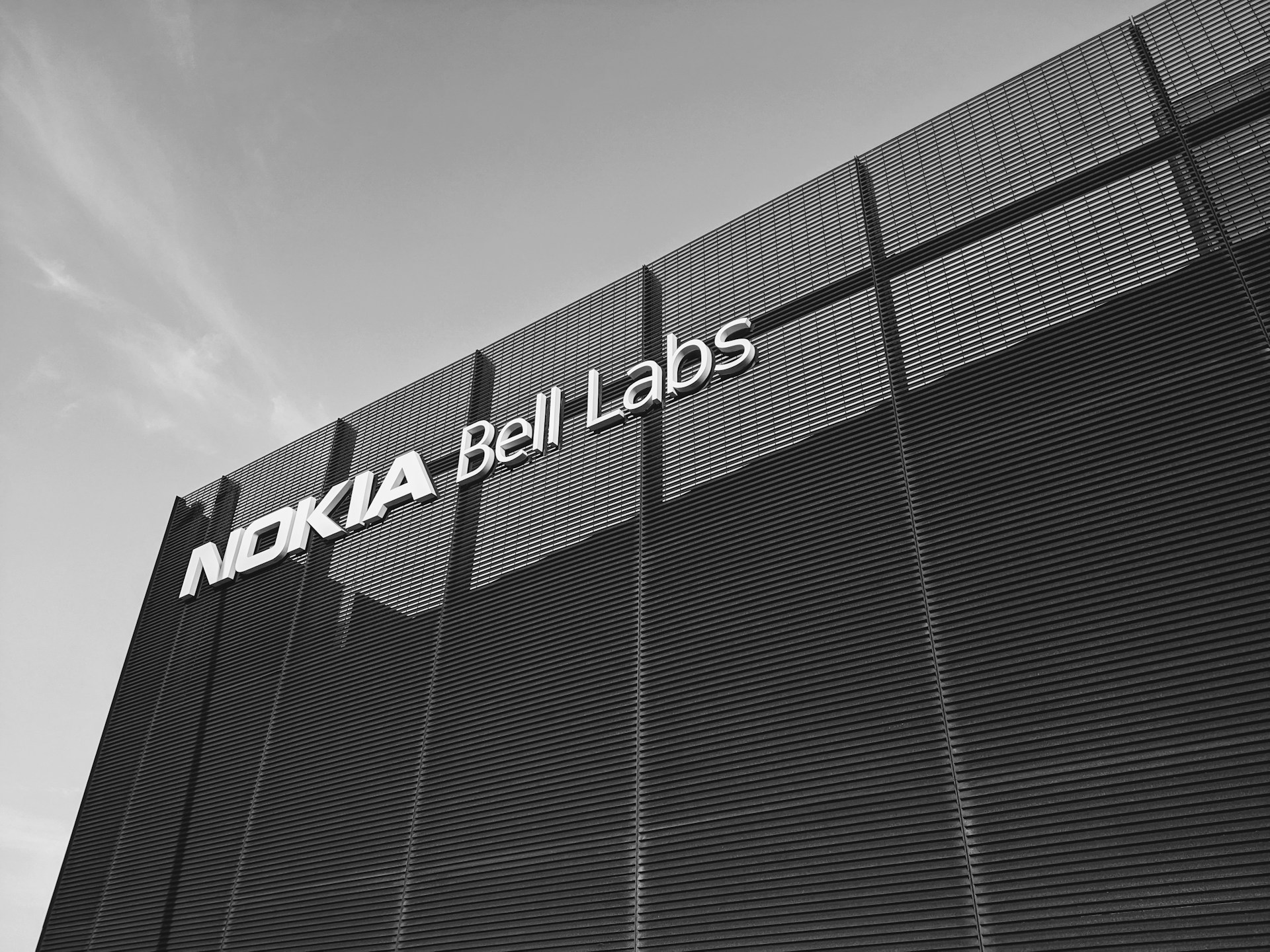 Nokia, Finska, telefon