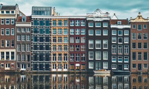 Amsterdam
