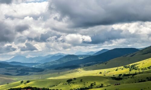 Zlatibor, SRbija