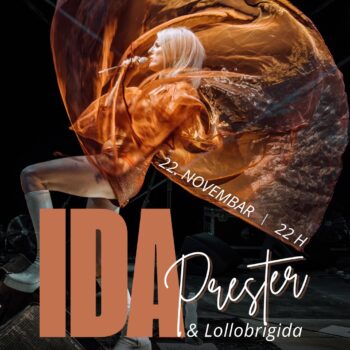 Ida Prester