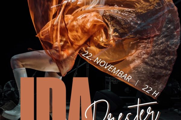 Ida Prester