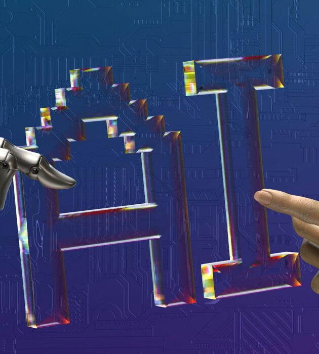Ai, it, veštačka inteligencija