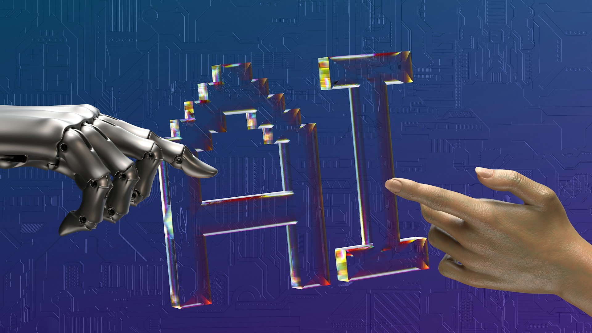 Ai, it, veštačka inteligencija