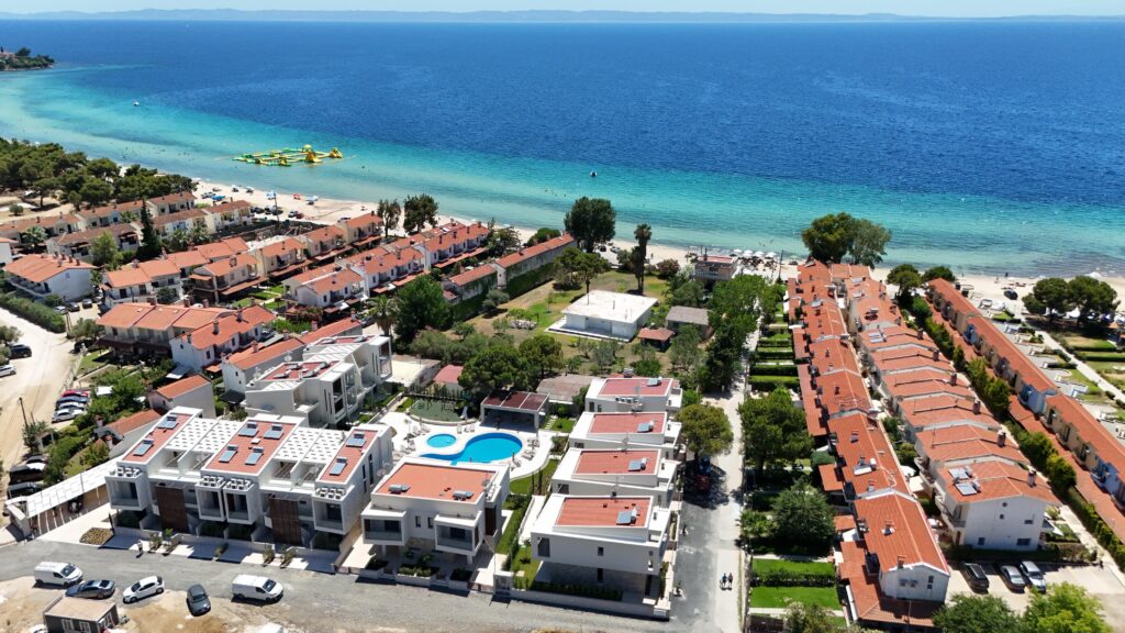 Ellas Estate