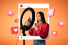 influenser instagram